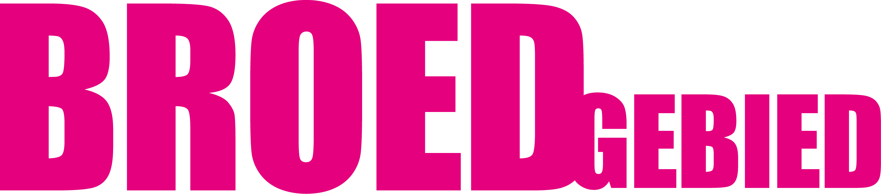 Broedgebied (test)