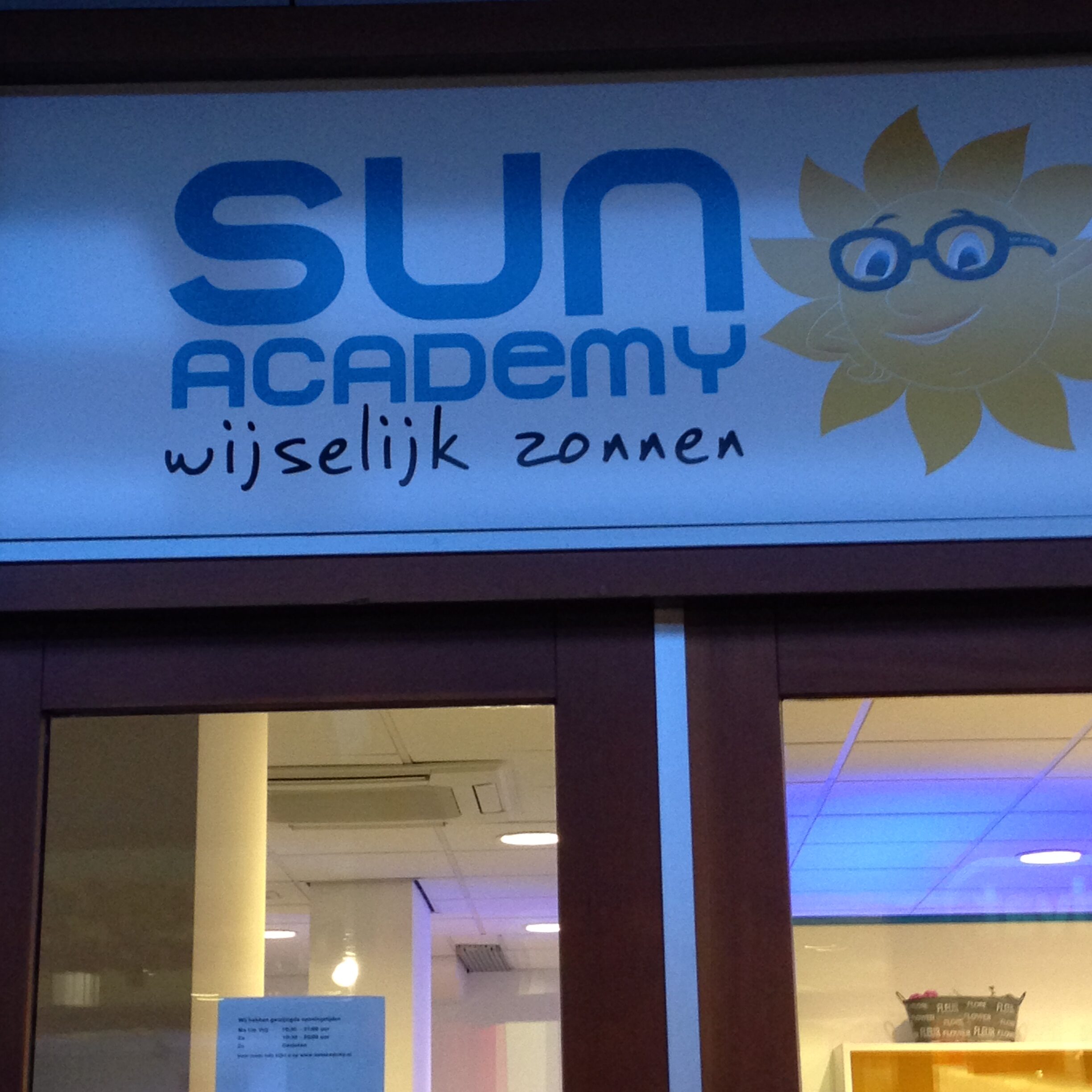 Sun academy