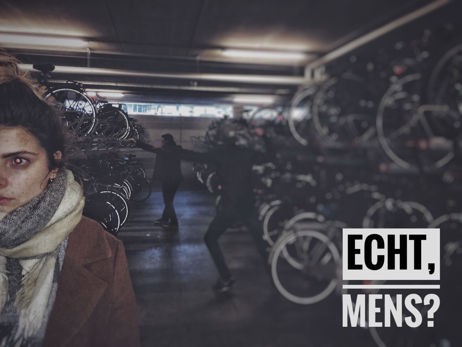 Sherlock, Watson en echte mensen
