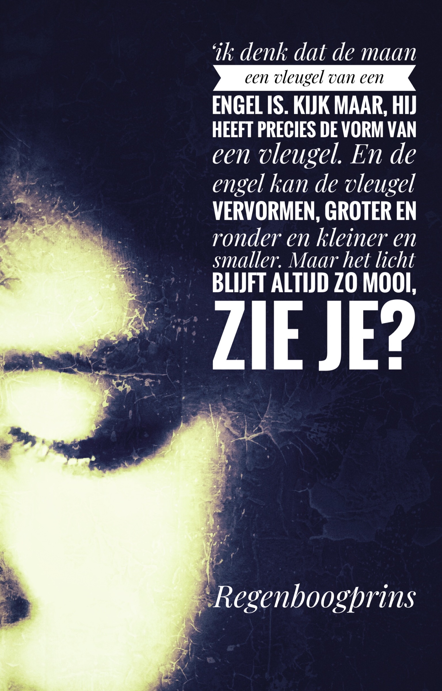 Hier Blijven?