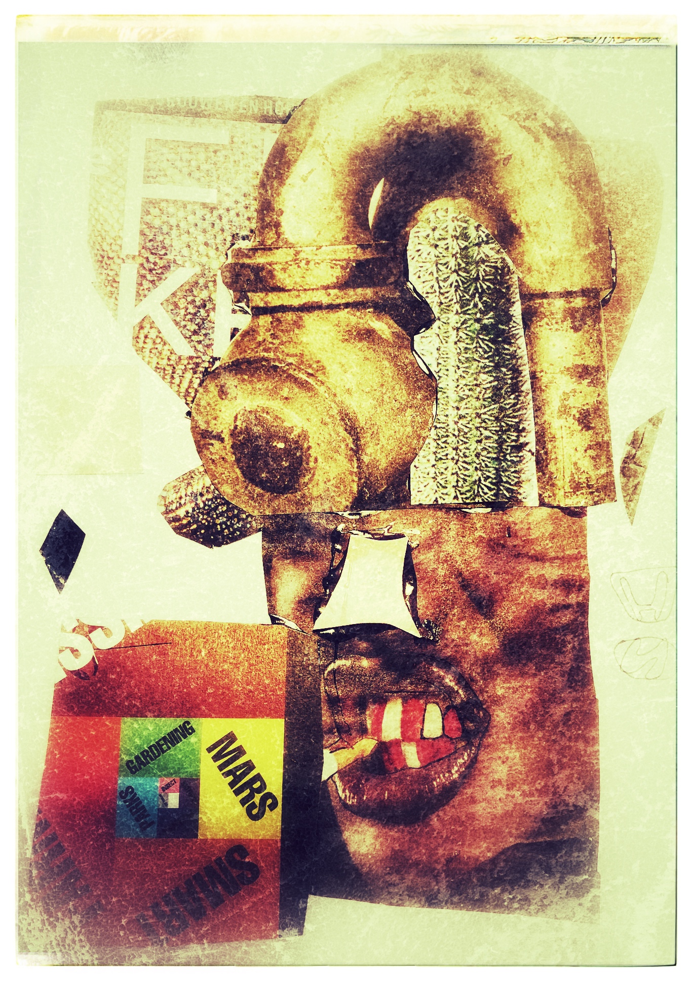 Project mislukt.