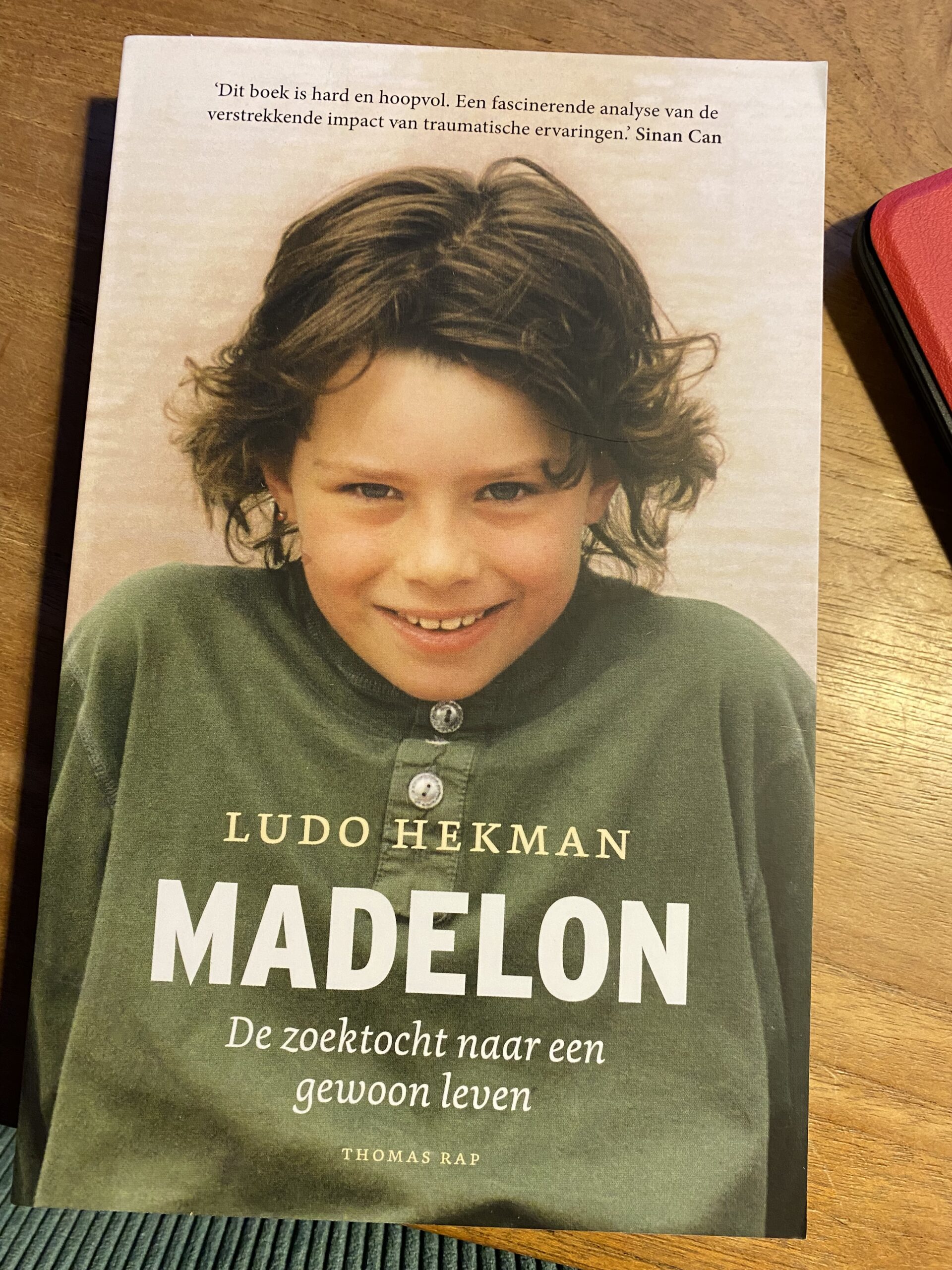 Madelon!