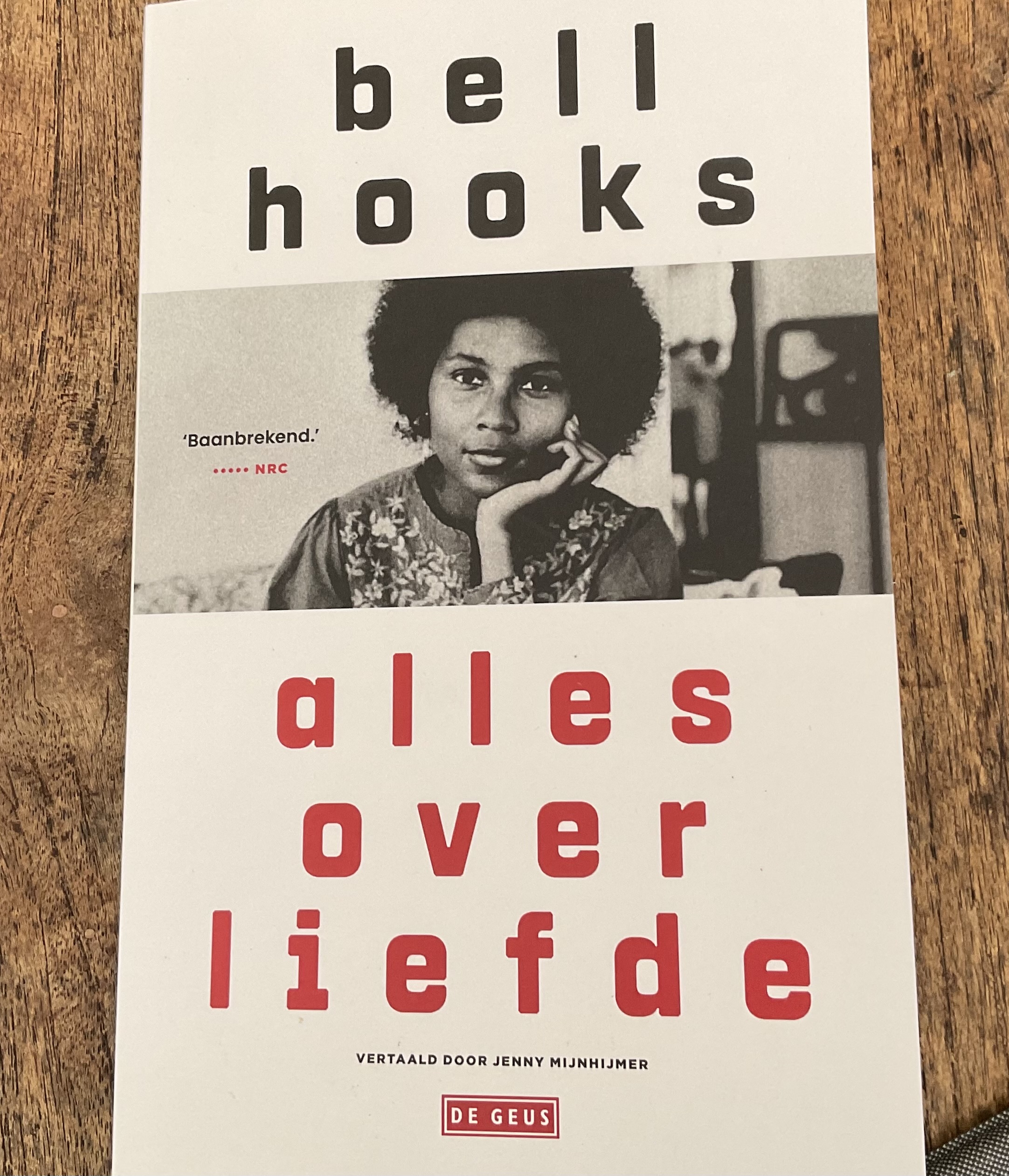 Alles over liefde