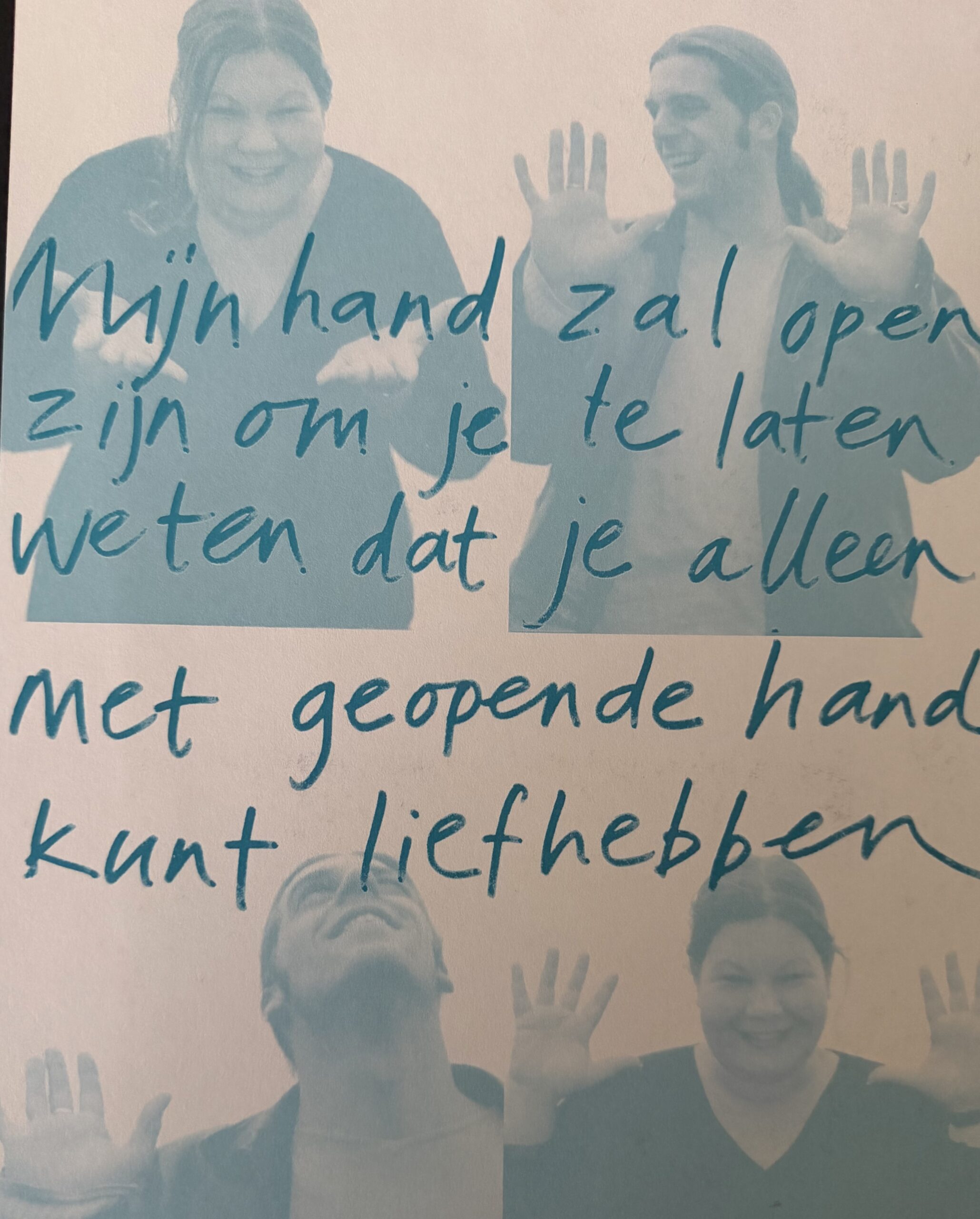 Alles over liefde: Wederkerigheid